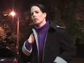 behind the scenes of independent film, a horror melodrama, 