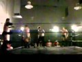 M1W 112009 Yuma and Ellis vs Bobby Marshall and Chris Vice.wmv