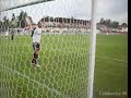 Czech league goalkeepers \"warm up\" Czech league goalkeepers \"warm up\"