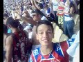 fortaleza x icasa final