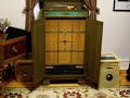 Jean Goldkette My Pretty Girl on a Victor Orthophonic 8-9 Jean Goldkette My Pretty Girl on a Victor Orthophonic 8-9