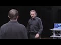 Rodney Brooks: How robots will invade our lives