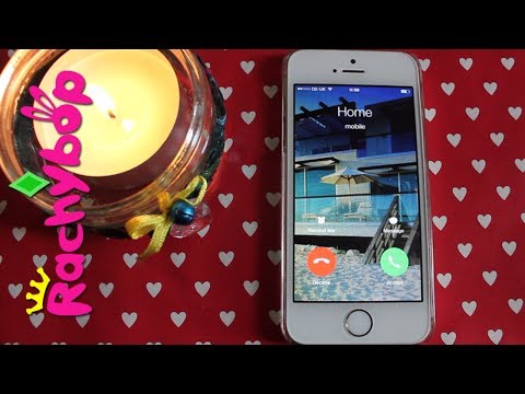 how to test caller id name