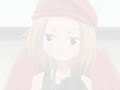 Watch me shine - Anna Kyouyama Watch me shine - Anna Kyouyama