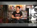Malden Subhuman Guitar