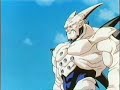 dbgt 61- Goku e la quarta sfera [2/2]