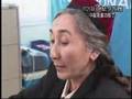 中国の嘘　「テロリスト」と呼ばれたウイグル女性