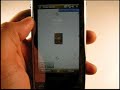 Samsung Omnia - part 2 - GPS