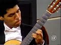 Jorge Caballero Concierto de Castelnuovo Tedesco (3/3) Jorge Caballero Concierto de Castelnuovo Tedesco (3/3)