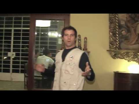 Video of Hostelling International