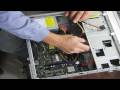 Computer Hardware : How to Install a New Hard Drive on a PC