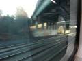 NJT Multilevel Train Ride