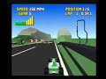 Checkered Flag (Atari Jaguar) Checkered Flag (Atari Jaguar)