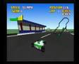 Checkered Flag (Atari Jaguar)
