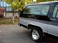 Chevrolet Suburban