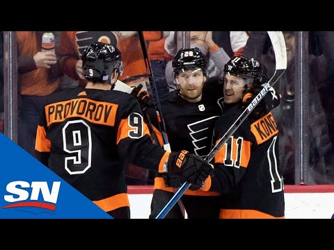 Gordie Howe Hat-Trick 2018