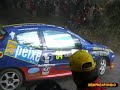 rally botafumeiro 2007