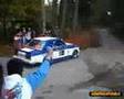 Rally Botafumeiro 2007