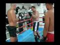 Thai Boxen Samui