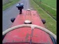 Drive a Mc Cormick D14