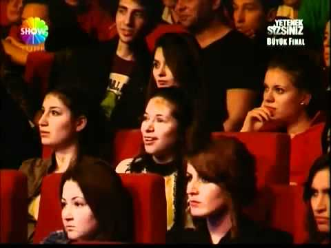 videoyu izle