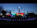 Sinnamon Lights 2011 - Little Drummer Boy - Ray Connif