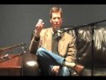 Thomas Hulten Pilska Polka - Comments From the Writer.mp4