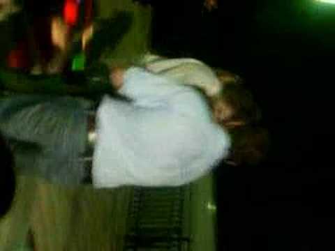 Drunken Samnites Living on a Prayer