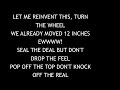 Zion I & The Grouch – Drop it on the 1