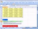Excel Lookup Series #11: INDEX & MATCH functions Example 1!
