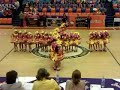 ganadoras 2o lugar rondas infantiles tamaulipas 2013