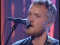 Two Gallants \"Reflections of the Marionette\" on Jimmy Kimmel Two Gallants \"Reflections of the Marionette\" on Jimmy Kimmel