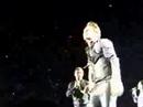Take That-Beatifull world(Howard) live BCN