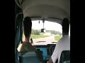 Top Gear Lap - onboard VW Camper