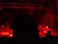Three Days Grace at Wing Ding