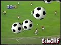 Flamengo 2x1 Vasco [Estadual 2000]