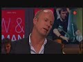 Pauw & Witteman - 9 oktober 2007