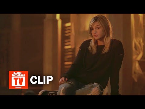 Marvel's Cloak & Dagger S01E04 Clip | 'Tyrone & Tandy in Church' | Rotten Tomatoes TV
