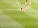 Sweden-Portugal World Cup Qualifiers 11:th October 2008