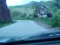 camino a samaipata