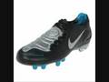 Good Soccer Cleats...