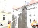 moving stone