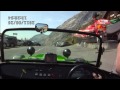 03 Caterham R500gt Col de la Colombiere Part 3:4 France Alps Driving.MVIV0003.MOV