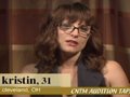 Cleveland's Next Top Model - 06 Audition Tapes
