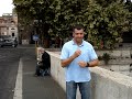 Der schoene Werner bei einem Tänzchen Der schoene Werner bei einem Tänzchen