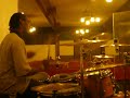 drummaboii on the FTC Drums