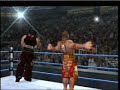 NGW Insurrection 2007 - Parte 4 NGW Insurrection 2007 - Parte 4