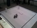 AutoRobot groepA - Endgame