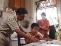 Queens Library Enriches Families