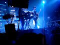 Belanova- cada que...